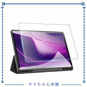 Galaxy Tab S8 Plus ガラスフィルム Galaxy Tab S8+ (SM-X800/X806) /S7 FE/Tab S7 Plus 12.4” 2020 専用 Tab S8 plus 液晶 保護 フィル