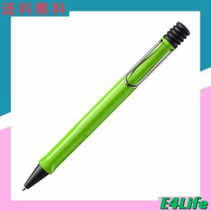 LAMY ラミー サファリ ボールペン 2012年限定色 グリーン L213GN