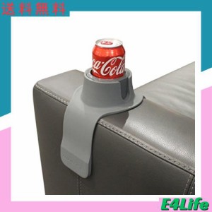 HIT PRODUCTS CouchCoaster (カウチコースター) 椅子 ソファー でこぼれないカップホルダー - ドリンク、グラス、カップ アームレスト テ