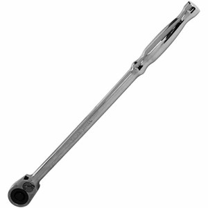 SK11 ロングラチェットハンドル 差込角9.5 全長280mm SRH3CL