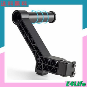 Creality フィラメント スプール ホルダー3Dプリンタアップグレードキット,ベアリング付き回転可能,Ender 3、Ender 3 V2、Ender 3 Pro、C