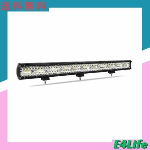 660W LED作業灯 ワークライト 投光器 LED投光器 12v/24v 兼用 混合光(広角/狭角）兼用 防水 防塵 防震 夜釣り 取付け自由 省エネルギー 