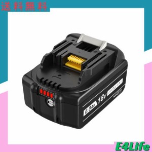 マキタ バッテリー 18v bl 1820の通販｜au PAY マーケット