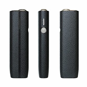 GUANSTD ケース アイコスイルマワンに適用する ケース iqosイルマワン用のケース PU収納ケース iqos iluma one 互換保護ケース 完全保護 