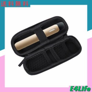 KOMININA ケース VAPE2用のケース ドクターベイプ２用のケース model2用ケース vape2用収納ケース 電子タバコ用ケース 電子タバコ リキッ