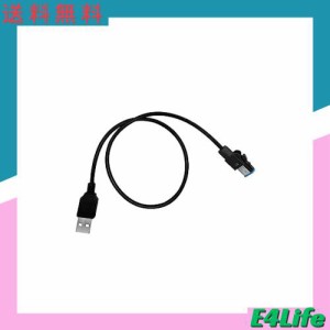 OTORAM スズキ 適用/対応 純正USB端子専用USBケーブル 社外カーナビとの接続に USB充電＆通信用 スズキ専用 USB接続ケーブル 99000-79AW3