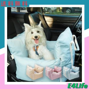 PETTENA ペットキャリーバッグ 移動可能な犬猫用キャリーバッグ 折りたたみ式ペットトートバッグ ペットバッグ 外出用バッグ 小型犬用抱
