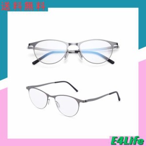 [GO!GRM] 老眼鏡 ブルーライトカット レディース お洒落 軽量 シニアグラス リーディンググラス 薄型 携帯用老眼鏡 おしゃれ 女性 50代 6