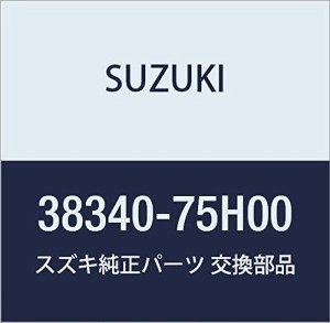SUZUKI (スズキ) 純正部品 ブレードアッシ ワイパ 品番38340-75H00