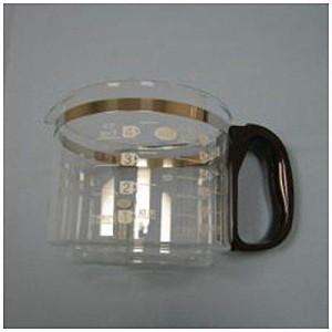 象印部品：ガラス容器（ジャグ）/JAGECAJ-TDコーヒーメーカー用