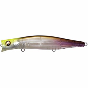 メガバス(Megabass) ミノー KAGELOU 124(カゲロウ124) シグナルヘッド 38366 ルアー