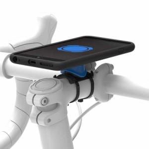 QUAD LOCK(クアッド ロック) 自転車 バイク キット - iPhone 6 PLUS/6S PLUS用 QLK-BKE-I6PLUS