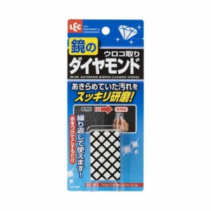 レック 鏡 の ダイヤモンド ウロコ取り