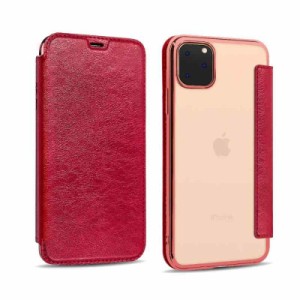 HelloGo iPhoneケース iPhoneカバー 手帳型ケース iPhone11 iPhone11Pro iPhone11ProMasスマホケース 薄型 耐衝撃 軽量 傷防止 携帯カバ