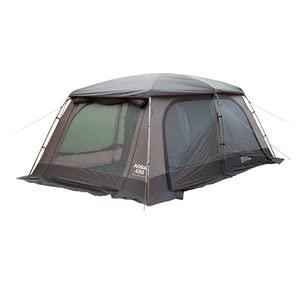 TENT FACTORY テントファクトリー 2Rスクリーンテント アオバ AOBA450R