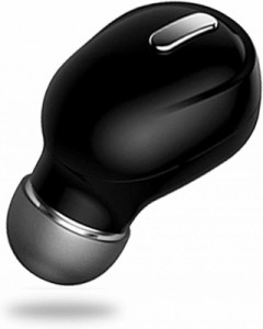 Bluetooth イヤホン 片耳 完全ワイヤレス ヘッドセット 4時間連続再生 超小型 超軽量 ブルートゥース イヤフォン ノイズキャンセリング 
