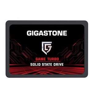 2.5 inch SSD-2TB-NAS-1 (2.5 SATA SSD, Game Turbo SSD 128GB)