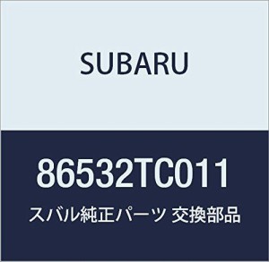 SUBARU (スバル) 純正部品 アーム アセンブリ ウインドシールド ワイパ アシスタ 品番86532TC011