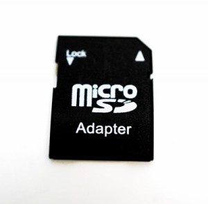 microSD SDカード 変換アダプタ セット メモリカード変換アダプタ 【40個】