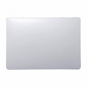 サンワサプライ MacBook 用ハードシェルカバー (Air用)