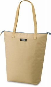 サーモス 保冷ショッピングバッグ 12L ベージュ REV-0121 BE