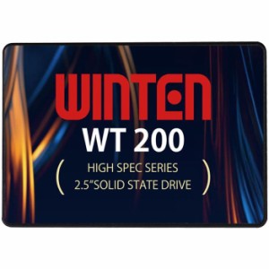 SATA-SSD 親ページ (512GB, 【WT200】2.5 SATA)