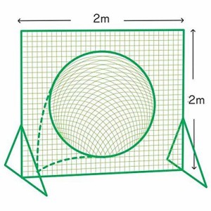 トス バッティング ネットの通販｜au PAY マーケット