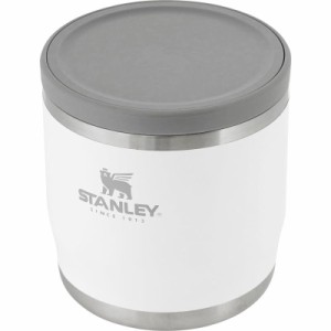 STANLEY(スタンレー) アドベンチャートゥゴー真空フードジャー0.35L 各色 保温 保冷 ランチジャー スープジャー 弁当箱 食洗機対応  (日