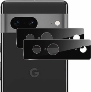 Google Pixel7 カメラフィルム 【2023進化+日本AGC旭硝子素材】（2枚入）Google Pixel 7 カメラ保護フィルム 超薄型 グーグル ピクセル7 