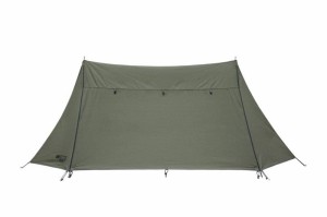 GRIP SWANY グリップスワニー FIREPROOF GS TENT ファイアープルーフテント GST-01