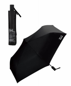 Wpc. 日傘 IZA Type:LIGHT＆SLIM 折りたたみ傘 55cm メンズ 晴雨兼用 軽量 190g 遮光 UVカット 100% イーザ 軽い スリム コンパクト カラ