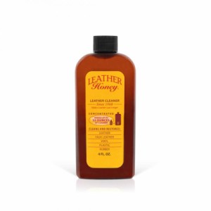 Leather Honey Cleaners Parent (4 Fl Oz)