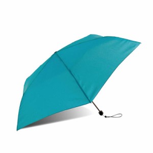 KiU(キウ) 折りたたみ傘 AIR-LIGHT STANDARD UMBRELLA (ターコイズ)