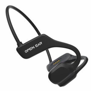 Dora Sicom 骨伝導イヤホン bluetooth マイク付き こつでんどう イヤホン bluetooth 防水 スポーツ イヤホン ランニング トレーニング サ