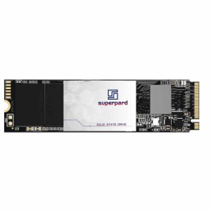 SSD 2TB M.2 NVME PCIe Gen4.0 x 4 2280 内蔵型 読取り最大 5,500MB/秒 PS5対応 TLC 3D NAND 高耐久 ノートパソコン/デスクトップパソコ
