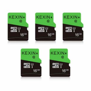 KEXIN MicroSD 64GB 3個セット 85MB/s SDカード 64gb UHS-I U3 Class10 SDXC マイクロSDカード 64GB Nintendo Switch 動作確認済 超高速