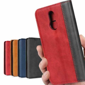 LG style L-03K ケース 手帳型 エルジー スタイル L03K 対応 スマホケース 手帳型 カバー 財布 適用 case 内蔵マグネット 携帯カバー カ