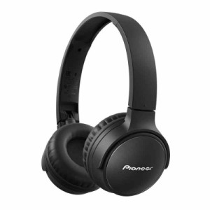 パイオニア Pioneer S3wireless SE-S3BT (ブラック)