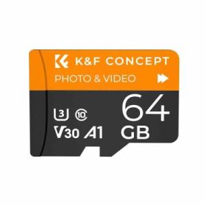 K&F Concept トレイルカメラ 4K 48MP146-147 (アクセサリー)