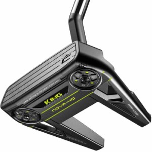 Cobra(コブラ) Vintage NOVA40 PT(ノヴァ40) パター [35インチ] 日本正規品 2021年 PUTTER