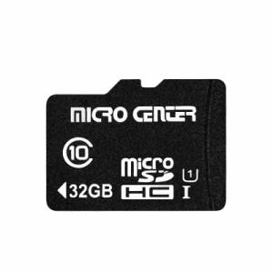 Micro SDカード