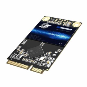 MSATA SSD 240GB DOGFISH Ngff ソリッドステートドライブ 内蔵型 PC/ノート/パソコン/適用 ソリッドステートドライブ Mac Linux