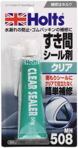 ホルツ 補修用品 すき間シール剤 クリアシーラー Holts MH508