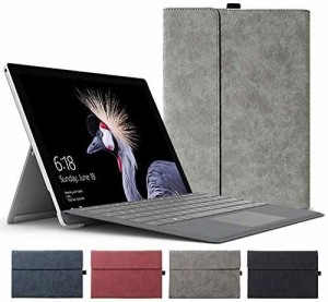 値引有り【3/27まで】Surface Pro 純正タッチペン&耐衝撃ケース付き