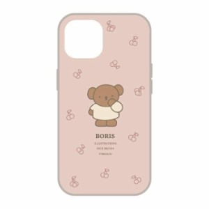 iPhone14 iPhone13 ミッフィー TPU 耐衝撃 ソフト ケース カバー ソフトケース 背面カバー キャラクター かわいい MIFFY うさこちゃん う