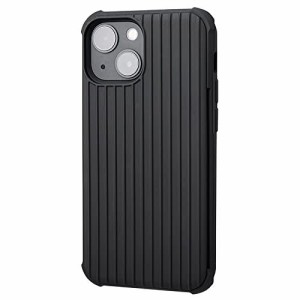 GRAMAS COLORS グラマス iPhone13 mini ケース ハイブリット 背面Rib-Slide Hybrid Shell Case 耐衝撃 ビジネス ギフト プレゼント カメ