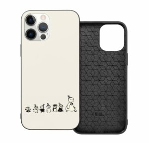 ムーミン Moomin Iphone12ケース Iphone12proケース バンパー おしゃれ 12max ス 12スマホケース Iphone12promaxケース カバー 携帯 Case