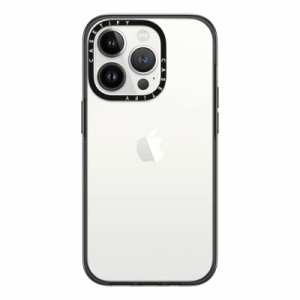 CASETiFY Essential Case iPhone (Glossy Black, iPhone 14 Pro)