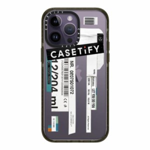 CASETiFY Impact Case for iPhone 14 Series Print (Casetify, iPhone 14 Pro Max)