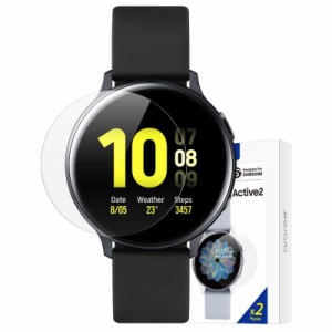 galaxy watch active フィルムの通販｜au PAY マーケット